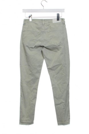 Дамски панталон Opus, Размер M, Цвят Зелен, Цена 62,21 лв.