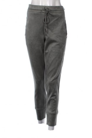 Γυναικείο παντελόνι Opus, Μέγεθος XL, Χρώμα Γκρί, Τιμή 15,99 €