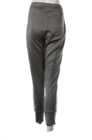 Γυναικείο παντελόνι Opus, Μέγεθος XL, Χρώμα Γκρί, Τιμή 15,99 €