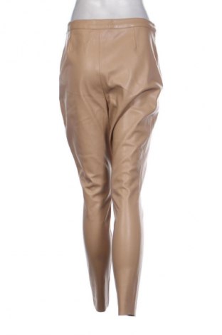 Damskie spodnie Orsay, Rozmiar L, Kolor Beżowy, Cena 36,99 zł