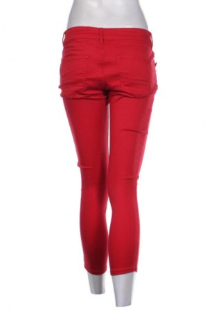Dámské kalhoty  Orsay, Velikost M, Barva Červená, Cena  366,00 Kč