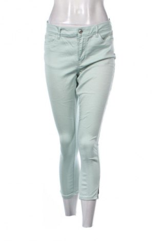 Damenhose Orsay, Größe M, Farbe Grün, Preis € 14,83