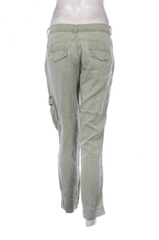 Dámské kalhoty  Oui, Velikost S, Barva Zelená, Cena  787,00 Kč