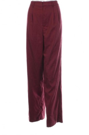 Γυναικείο παντελόνι Oviesse, Μέγεθος L, Χρώμα Κόκκινο, Τιμή 14,83 €