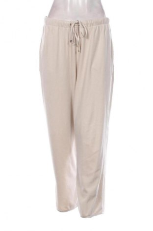 Damenhose Oysho, Größe L, Farbe Ecru, Preis € 20,99