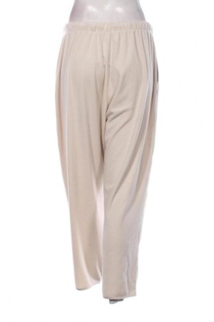 Damenhose Oysho, Größe L, Farbe Ecru, Preis € 20,99