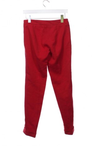 Дамски панталон P.A.R.O.S.H., Размер XS, Цвят Червен, Цена 88,99 лв.