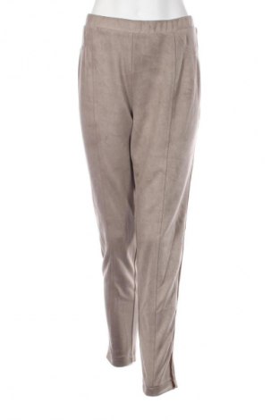 Dámske nohavice Paola, Veľkosť XL, Farba Béžová, Cena  4,95 €