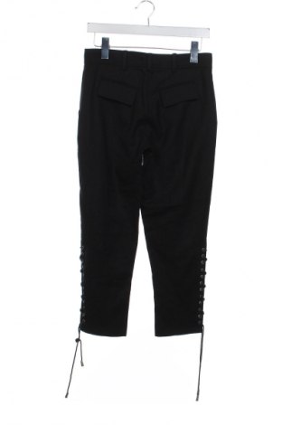 Γυναικείο παντελόνι Patrizia Pepe, Μέγεθος S, Χρώμα Μαύρο, Τιμή 102,75 €