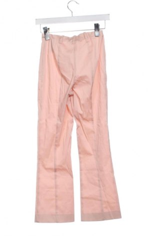 Dámske nohavice Patrizia Pepe, Veľkosť XS, Farba Popolavo ružová, Cena  51,95 €