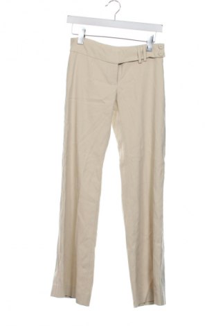 Damenhose Patrizia Pepe, Größe S, Farbe Beige, Preis € 87,99