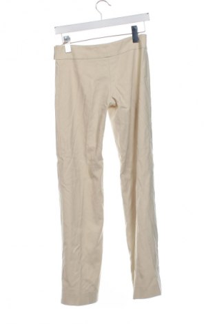 Damenhose Patrizia Pepe, Größe S, Farbe Beige, Preis € 87,99