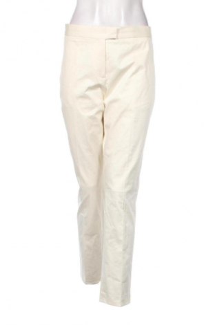 Női nadrág PS Paul Smith, Méret XL, Szín Ekrü
, Ár 68 133 Ft