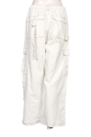 Női nadrág Pazzo, Méret M, Szín Fehér, Ár 3 219 Ft