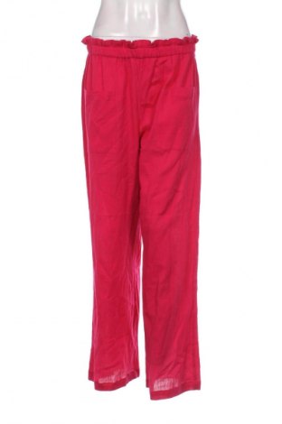 Dámske nohavice Pepco, Veľkosť L, Farba Ružová, Cena  8,95 €