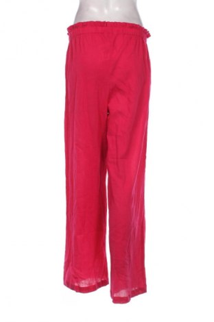 Dámske nohavice Pepco, Veľkosť L, Farba Ružová, Cena  8,95 €