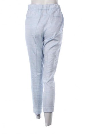 Damskie spodnie Peserico, Rozmiar M, Kolor Niebieski, Cena 393,10 zł