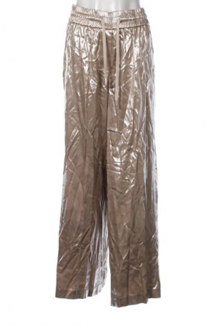 Dámske nohavice Peserico, Veľkosť M, Farba Béžová, Cena  87,47 €