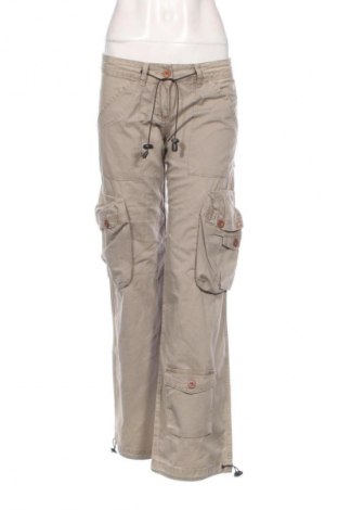 Dámske nohavice Picaldi, Veľkosť M, Farba Béžová, Cena  14,83 €