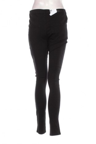 Damenhose Pieces, Größe XL, Farbe Schwarz, Preis € 41,99