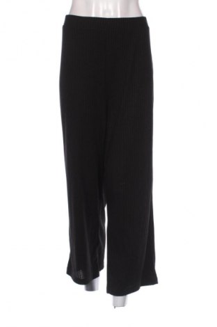 Pantaloni de femei Pieces, Mărime XXL, Culoare Negru, Preț 43,99 Lei