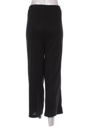 Pantaloni de femei Pieces, Mărime XXL, Culoare Negru, Preț 43,99 Lei