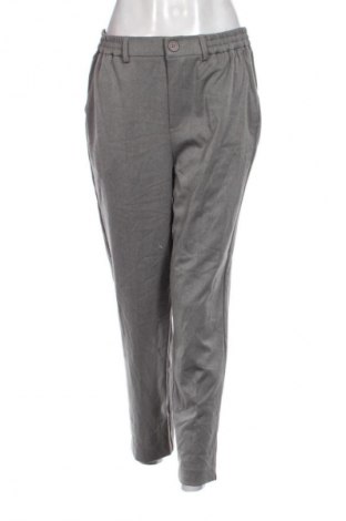 Női nadrág Pieces, Méret M, Szín Szürke, Ár 3 909 Ft