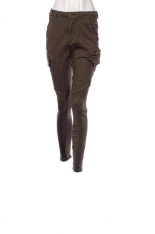 Damenhose Pieszak, Größe S, Farbe Grün, Preis € 49,10