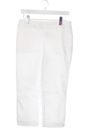 Damskie spodnie Pimkie, Rozmiar XS, Kolor Biały, Cena 66,39 zł