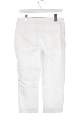 Damskie spodnie Pimkie, Rozmiar XS, Kolor Biały, Cena 66,39 zł