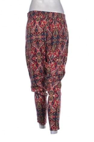 Дамски панталон Pink Woman, Размер S, Цвят Многоцветен, Цена 19,99 лв.