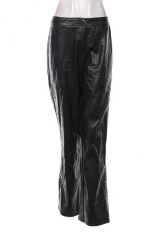 Női nadrág Pink Woman, Méret M, Szín Fekete, Ár 3 429 Ft