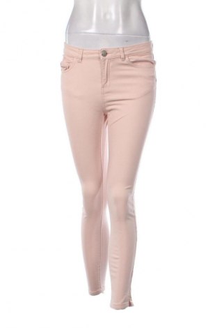 Damskie spodnie Pink Woman, Rozmiar M, Kolor Różowy, Cena 43,99 zł
