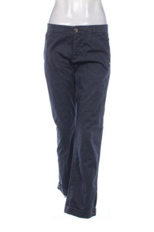 Дамски панталон Pinko, Размер S, Цвят Син, Цена 336,65 лв.