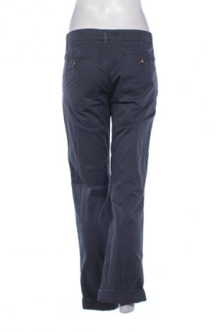 Дамски панталон Pinko, Размер S, Цвят Син, Цена 336,65 лв.