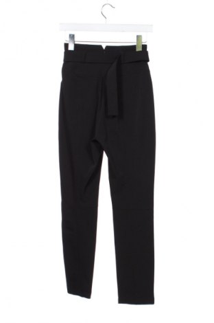 Damskie spodnie Pinko, Rozmiar XXS, Kolor Czarny, Cena 256,99 zł