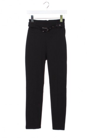 Damskie spodnie Pinko, Rozmiar XXS, Kolor Czarny, Cena 256,99 zł