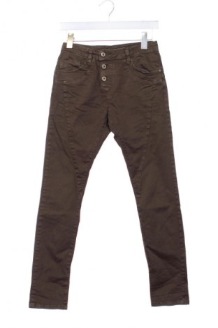 Дамски панталон Please, Размер S, Цвят Многоцветен, Цена 142,99 лв.