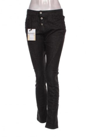 Дамски панталон Please, Размер L, Цвят Черен, Цена 117,99 лв.