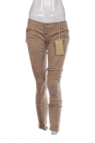 Női nadrág Please, Méret M, Szín Barna, Ár 28 769 Ft