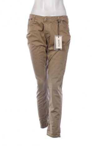 Дамски панталон Please, Размер L, Цвят Бежов, Цена 142,99 лв.