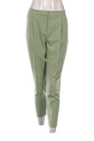 Dámske nohavice Poema, Veľkosť S, Farba Zelená, Cena  24,49 €
