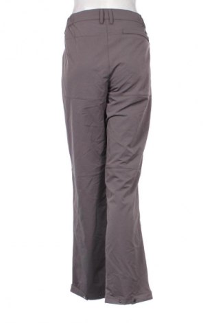 Pantaloni de femei Polarino, Mărime XL, Culoare Gri, Preț 294,99 Lei