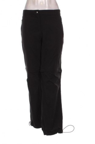 Pantaloni de femei Polarino, Mărime XXL, Culoare Negru, Preț 294,99 Lei