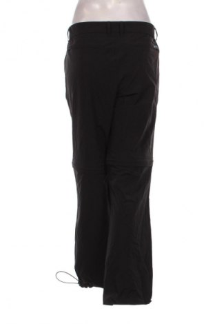 Pantaloni de femei Polarino, Mărime XXL, Culoare Negru, Preț 294,99 Lei