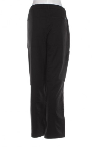 Pantaloni de femei Polarino, Mărime XXL, Culoare Negru, Preț 294,99 Lei