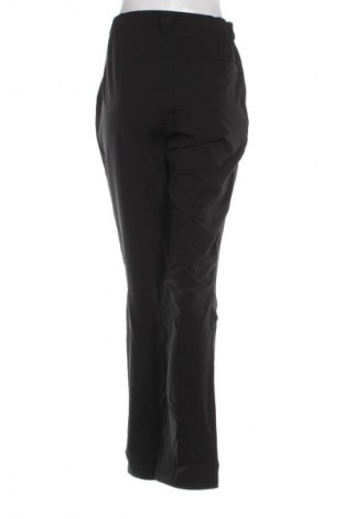 Дамски панталон Polarino, Размер L, Цвят Черен, Цена 93,99 лв.