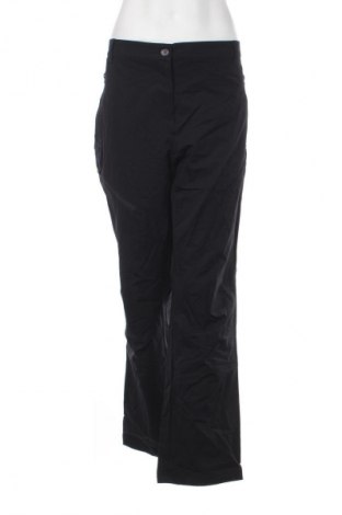 Дамски панталон Polarino, Размер XXL, Цвят Черен, Цена 41,99 лв.