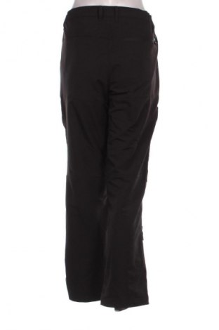 Дамски панталон Polarino, Размер XL, Цвят Черен, Цена 93,99 лв.