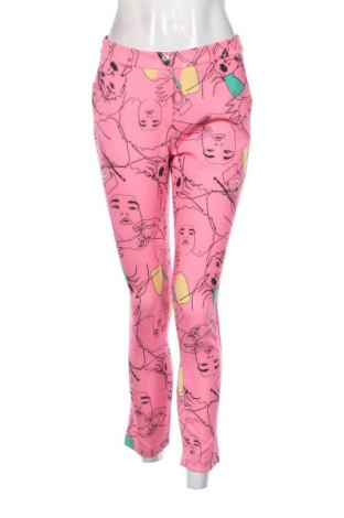 Дамски панталон Pole & Pole, Размер S, Цвят Многоцветен, Цена 29,00 лв.